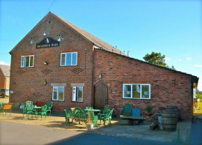 Brandreth Barn